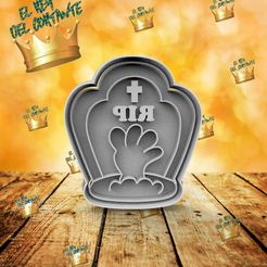 untitled.87.jpg STL-Datei Halloween-Schneider・3D-Druck-Idee zum Herunterladen