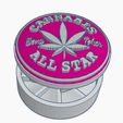 Captura-de-Pantalla-2023-02-06-a-las-13.17.44.jpg GRINDERKING GRINDER GRINDER GRINDER GRINDER GRINDER GRINDER ALL STARS 2023 66X66X66X30MM WEED GRINDER WEED GRINDER PRINT WITHOUT SUPPORTS CUT AND KEYED