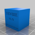 Newbie_v1.0_New.png 3D Printing Newb - Head v1.0