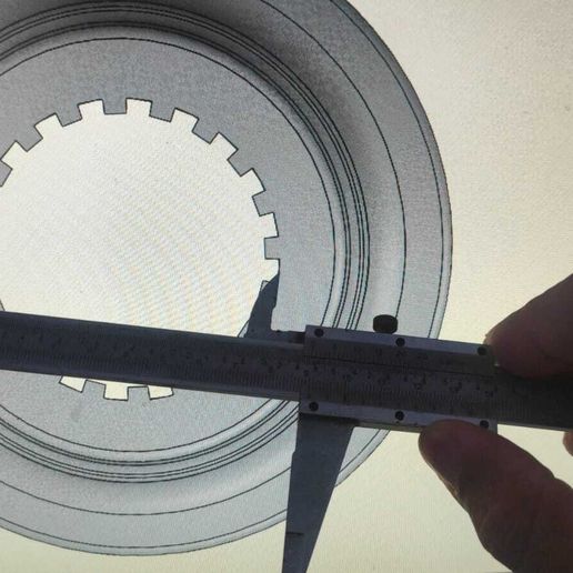 Rear Cabin PU Bushing for Scania NTG 2019 onwards