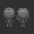 Figurines-face.png FUNKO POP LOVING COUPLE
