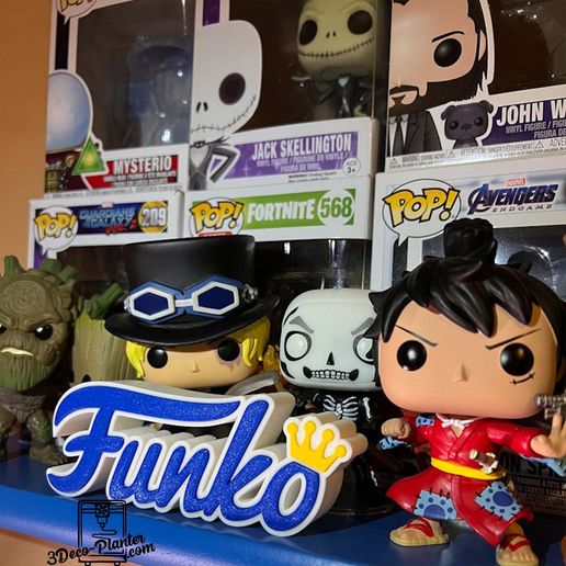 ExhibeFunko.jpg Logo Funko
