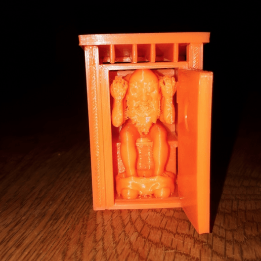 Capture d’écran 2018-03-19 à 19.06.59.png Old Grump in an Outhouse