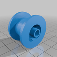 roller.png "Beast" - a small tracked RC vehicle.