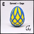 easter-2021_B_carved-cage.jpg Easter Eggs Set (32 models)