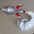 gCreate Rocket