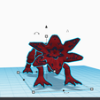 3.png Demogorgon demodog