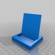Extra_Card_Holder.png Extra Business Card Holder Extension