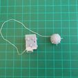 IMG_20210511_183938.jpg german naval mine scale 1:72
