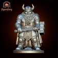 capture_250803_042827.png Dwarven Sentinel Hammermaster