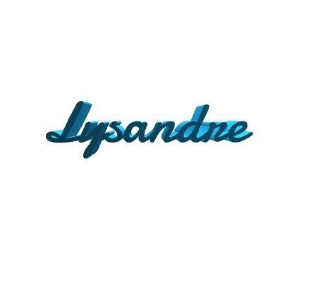 Lysandre.jpg Lysandre