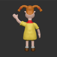 3.png Eliza Thornberry from The Wild Thornberrys