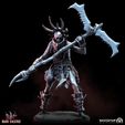 08_Fleshmad-Raveners-4.jpg Man Eaters Part 2: Collection