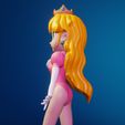 peach15.jpg Princess Peach - The Super Mario Bros. Movie