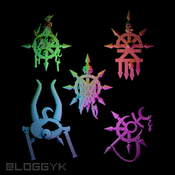 Chaos-Icons.png Icônes Retro Renegade