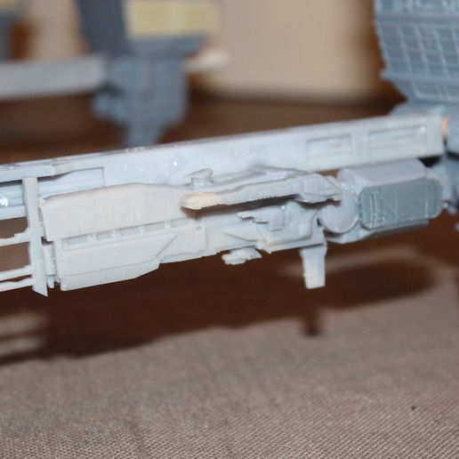 photo-4.jpg Gateway station Aliens II 1985 station ripley Alien movie