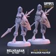 resize-001-5.jpg Invader Waves ALL VARIANT - MINIATURES May 2022