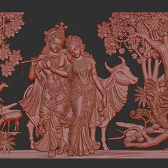 898989.jpg Radha Krishna