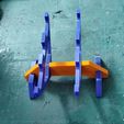 2.jpg Soportes de eje de camión Tamiya