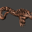 9h.png GODZILLA  MINUS ONE -1.0 -1  ULTRA DETAILED STL MESH FOR 3D PRINTING - GAMEQRAFT