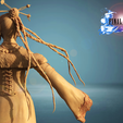 LULU-2.png Lulu Final Fantasy X (10) + pendant (gift)