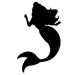 IMG-3478.png Mermaid silhouette