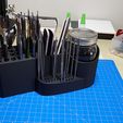 20240522_191046.jpg Brush and Hobby File Holder
