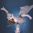 Chime05.jpg HUMANEATER CHIMERA BOSS