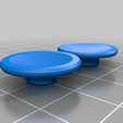 670a2f3235ef33df0deba3864d6dbe3d.png Customizable comfy spinner caps. Cap for any bearing.