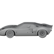 0086.png Ford GT40 3D Print Ready