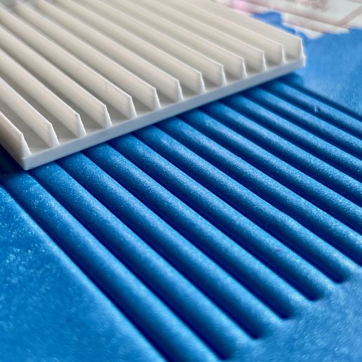 IMG_1225.jpeg Line stamps - made for use with polymer clay