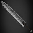 DragonSlayerSwordClassic4.jpg Berserk Guts Dragon Slayer Sword for Cosplay