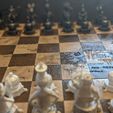PXL_20220720_024915122.PORTRAIT.jpg Winnie the Pooh Chess Set and Board
