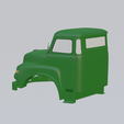 Screenshot_3.png MAN 13.230 HKA 1968 TRUCK 3D PRINT MODEL