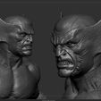 Screenshot_3.jpg Statua di Wolverine