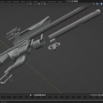 Screenshot_5.png Overwatch Ana Biotic Rifle for Cosplay