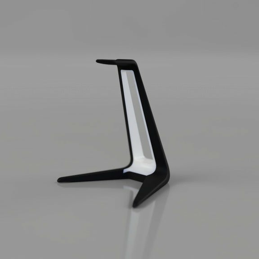 Free STL file Single extrusor Dual color・3D print object to download・Cults
