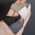 20251020_130257.jpg Aixam hood bracket (car) (723BL029)
