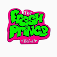 Screenshot-2024-01-18-120137.png THE FRESH PRINCE OF BEL-AIR Logo Display by MANIACMANCAVE3D