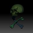pirate-skull-02-mesh.jpg calavera pirata
