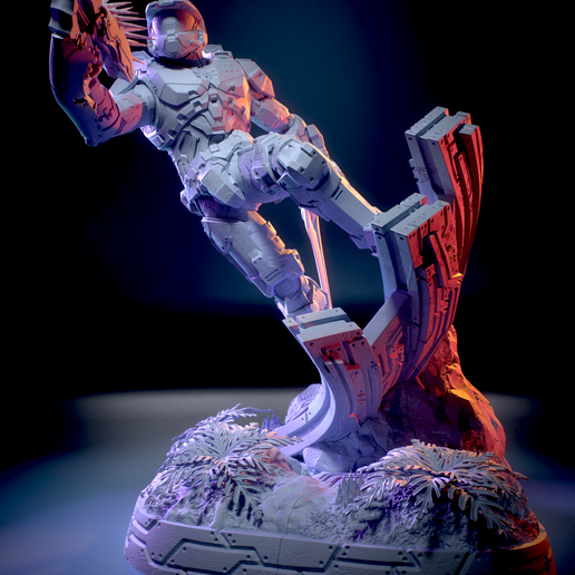2_Main-Camera_FullQuality.png Halo Infinite Fanart - Master Chief 3d print figurine