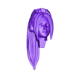 head.stl StarCraft Nova
