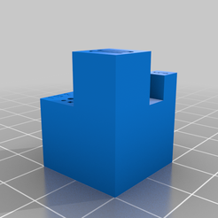 testcube.png 3D print dimension testcube
