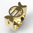 Bauhaus-Ring3.PNG Bauhaus Ring