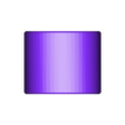 Buchse_J_-_18x22x18.STL Bronze Bushing Form J *standard resolution*