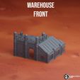 Warehouse_Front.jpg Grimdark Industrial Ruins Set #2