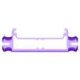 smars lite_crossbar_21.stl SMARS V4 Lite