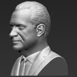 3.jpg Richard Nixon bust 3D printing ready stl obj formats