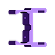 SynScan_motor_controler.stl Synscan for eq3.2 brackets