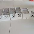 f624a07a-0f83-4ede-a0a1-5f72e0e023fb.jpg Horizon Forbidden West - Seeds of rebellion - Insert / Organizer 3D - All in one box
